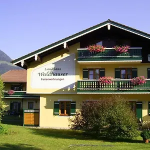  Apartment Waldhauser Deutschland