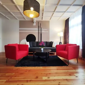 Exclusive South Central Leipzig