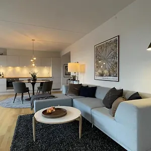  Apartment Apartmentincopenhagen 1518 Dänemark