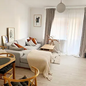  Apartment An Cosy Near Cph Airport Dänemark