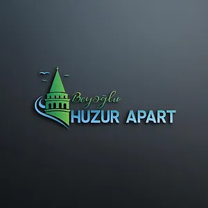  Apartment Beyoğlu Huzur Apart Türkei