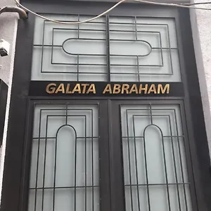  Apartment Galata Abraham By Newinn Türkei
