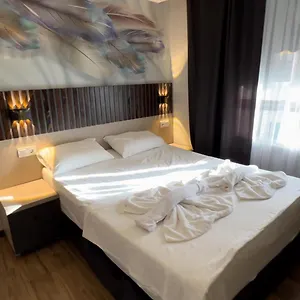  Apartment By Samarkand Travel Agency Türkei