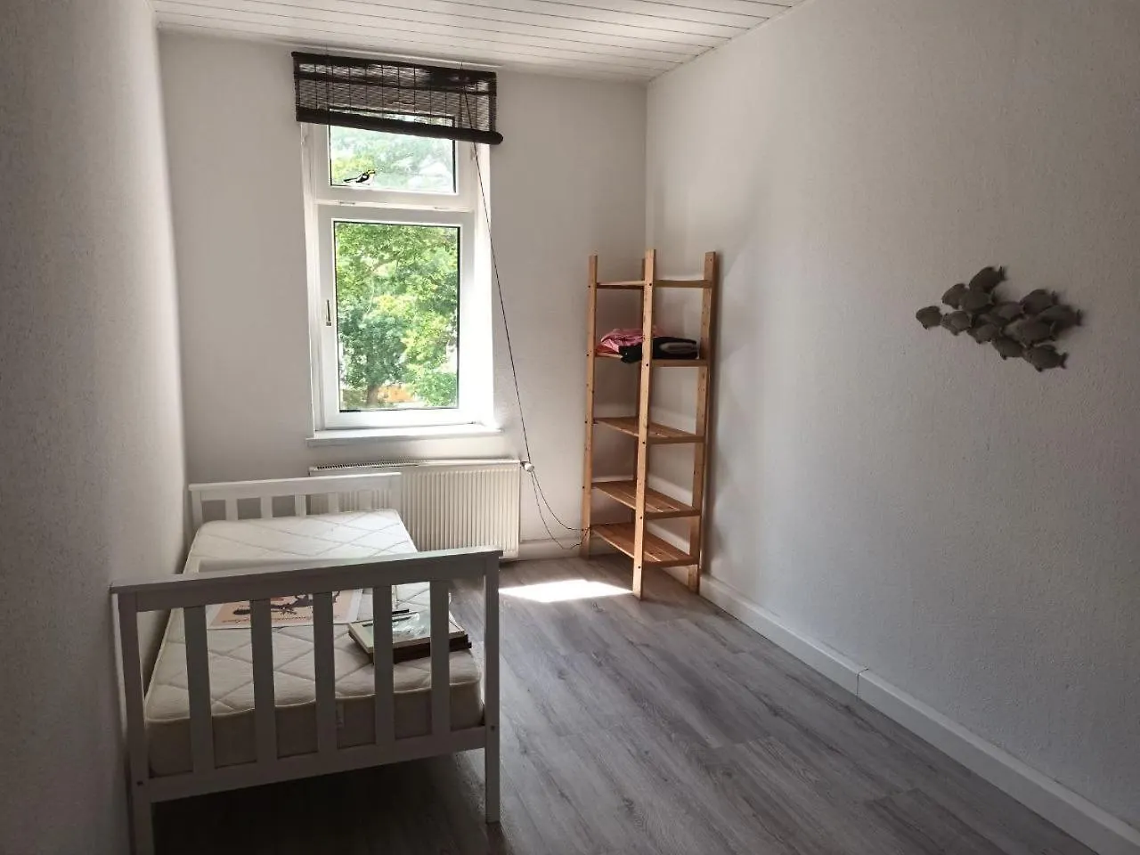 Ferienwohnung Flat in neo country style aus Gründerzeit bis 6 Person Leipzig Apartment